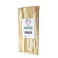 Biodegradable Wheat Drinking Straw Environment Friendly Straws